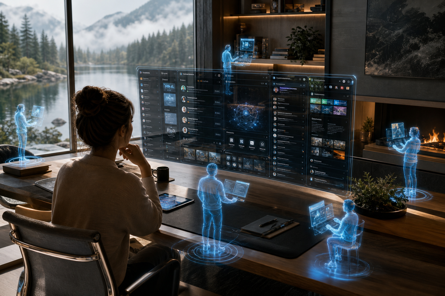 How to Adopt AI at a Human Pace Without Falling Behind