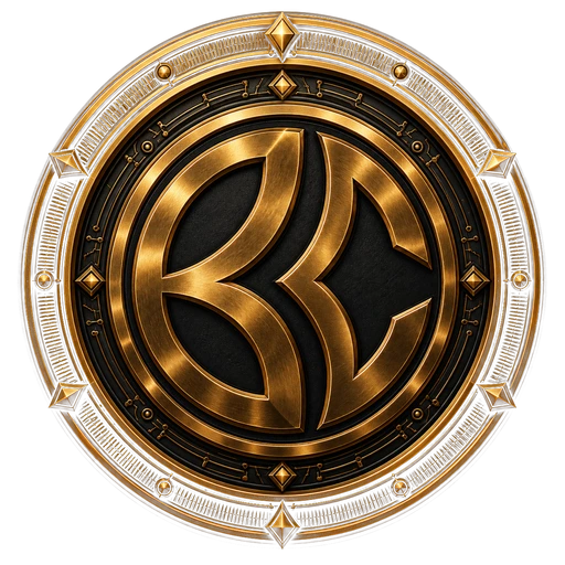 Fleet Admiral Com Badge