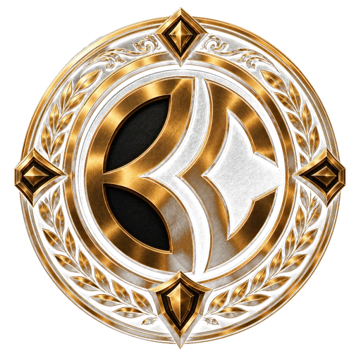 Governor Com Badge