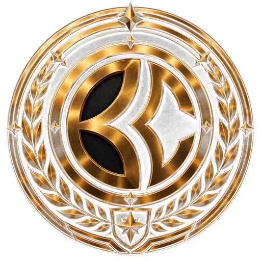 Ambassador Com Badge